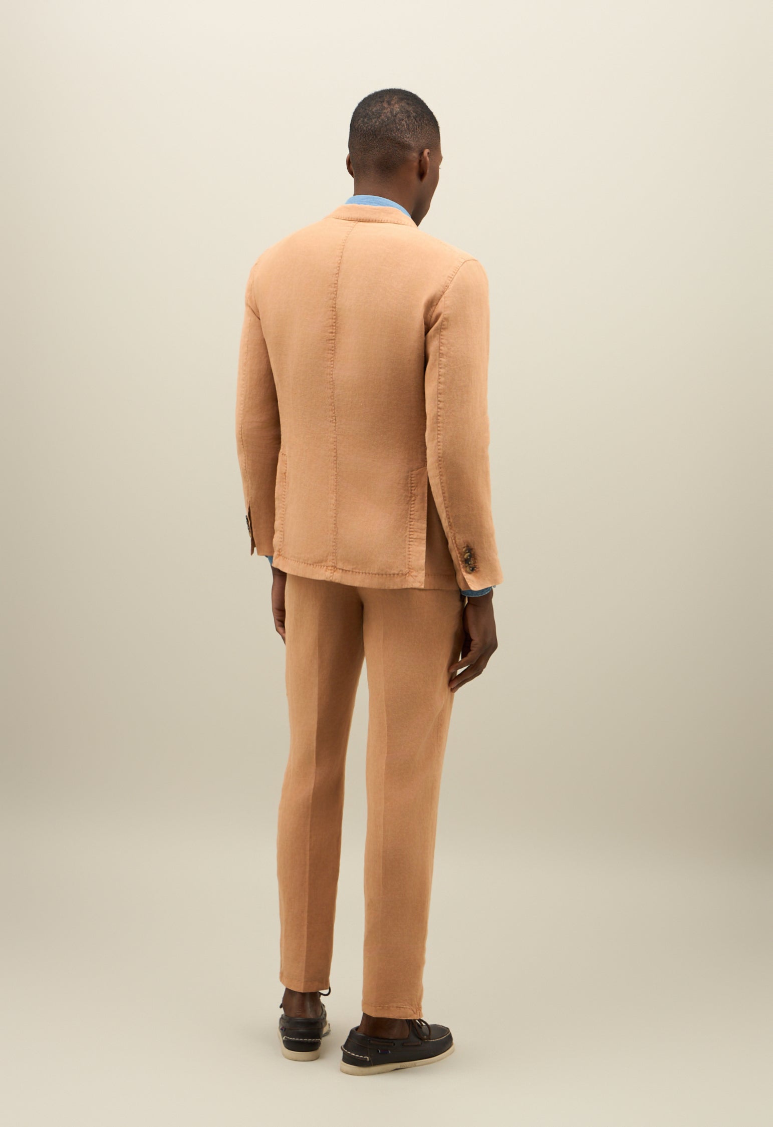 Tinto Terra Linen K-Suit