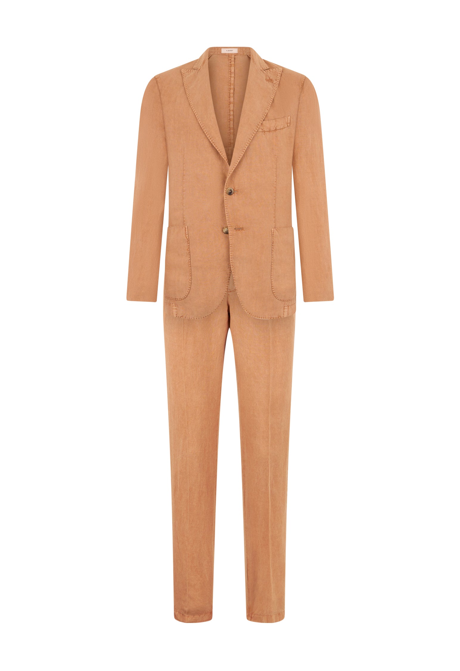 Tinto Terra Linen K-Suit