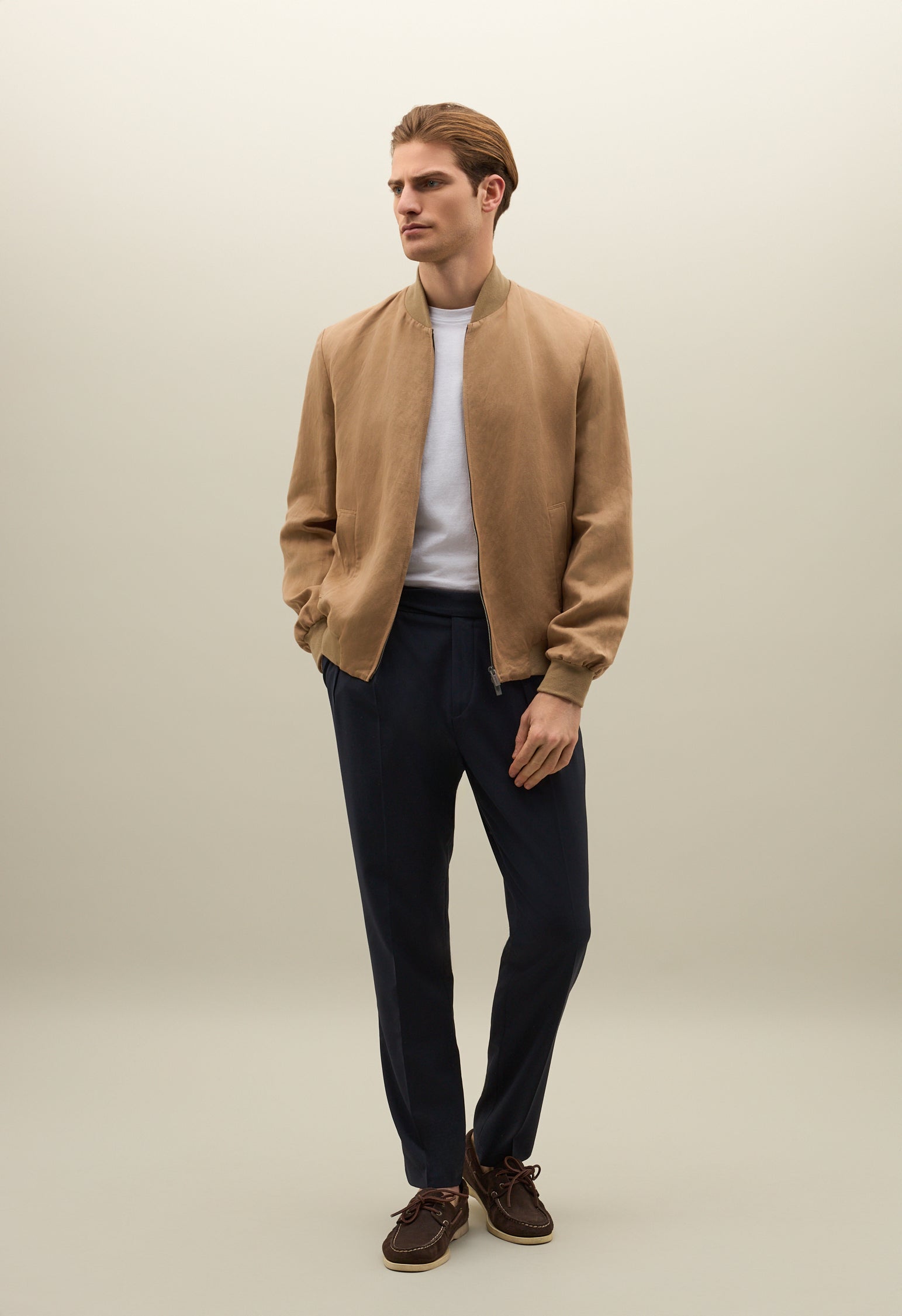 Men's Outerwear: Jackets & Bombers | Boglioli Milano – BoglioliMilano
