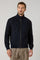 Blue Suede Bomber