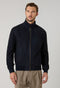 Blue Suede Bomber