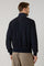 Blue Suede Bomber