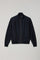 Blue Suede Bomber