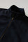 Blue Suede Bomber