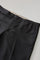 Black Wool Satin Milano Tuxedo