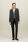 Grey Shetland Otta Blazer
