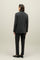 Grey Shetland Otta Blazer