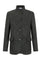 Grey Shetland Otta Blazer