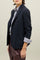 Blue 14-Micron Wool Brera Blazer