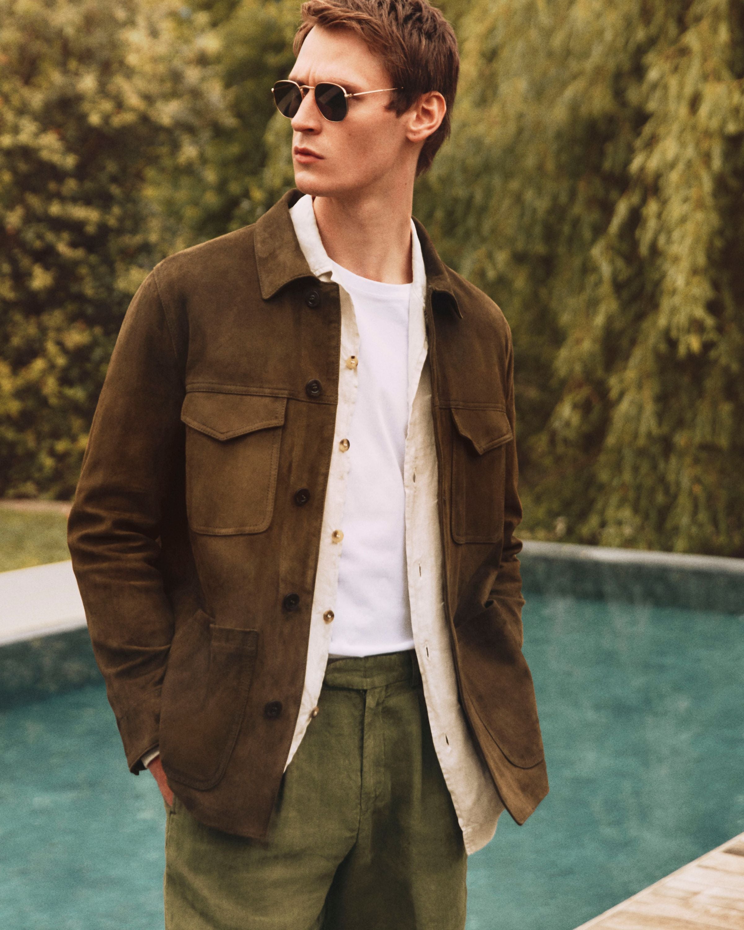 New Collection Boglioli® Milano | Official Store – BoglioliMilano