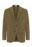 Boglioli K-Jacket aus Baumwolle Grün N1302QFA042200150R0562