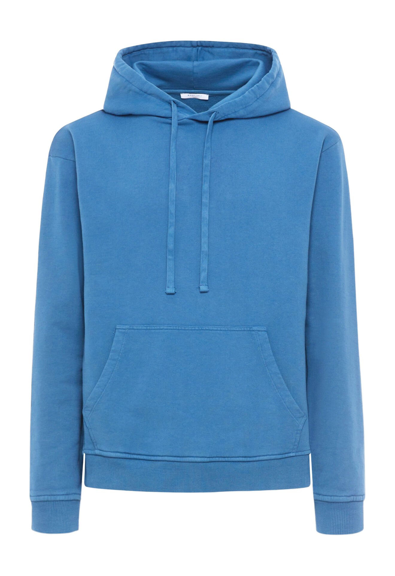hoodie bleu ciel