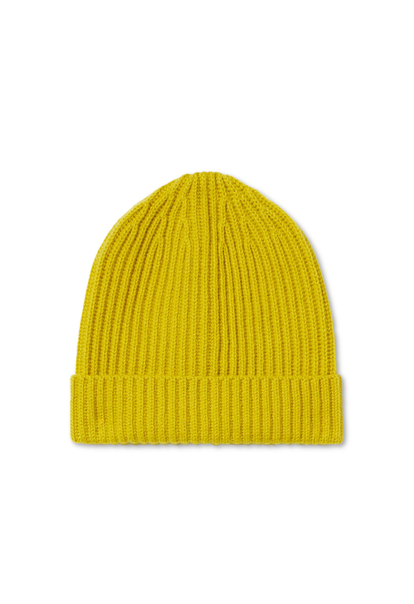 Boglioli 100% cashmere knit beanie Dark beige 91527FB2907001080540