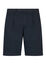 Boglioli Cotton Linen Twill Pleated shorts Blue 80905QSB4403001080793