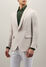 Boglioli High-Quality twill Linen K-Jacket Limewhite N8202EWSB411400150R0810