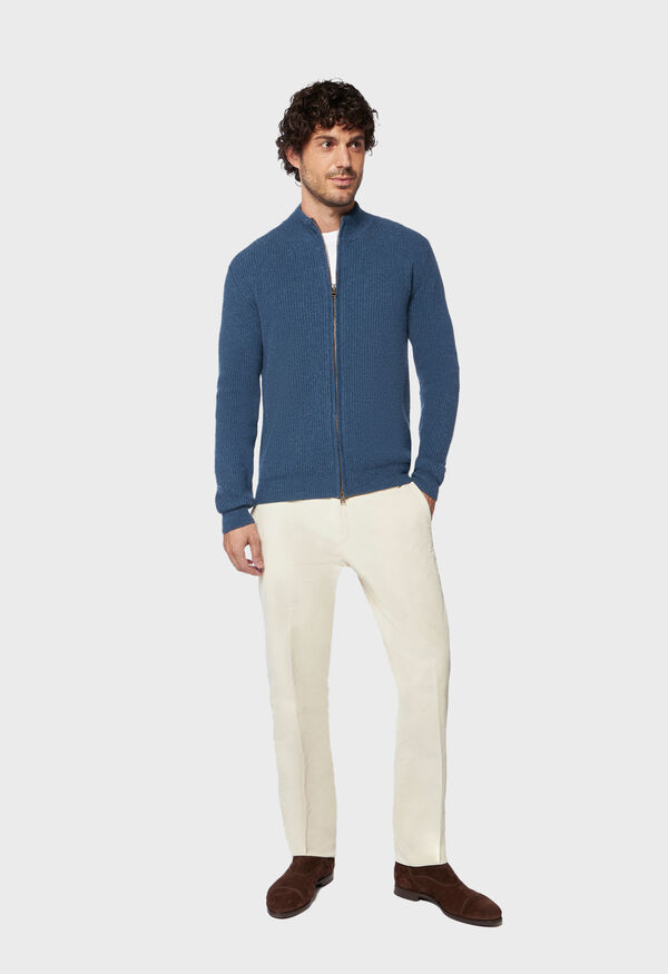 Cardigan Maglieria Di Lusso Cashmere Brunello Cucinelli Cashmere