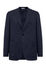 Boglioli K-Jacke aus Wolle Blau N1302JFA041500150R0793