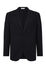 Boglioli Virgin wool K-Jacket Black N1302EFB311700150R0990
