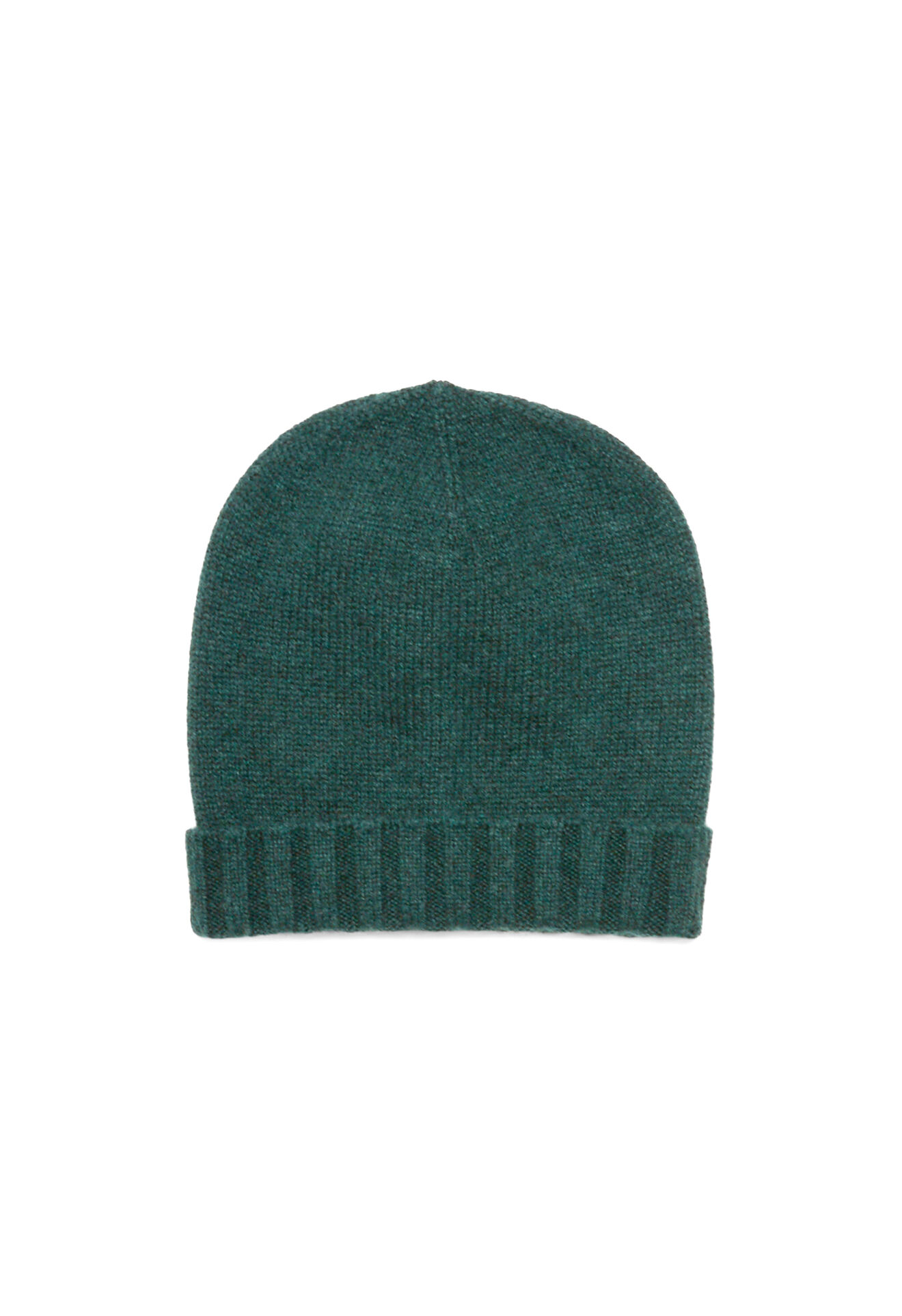 Boglioli Pure cashmere knit beanie Green 91528FB2908001080580