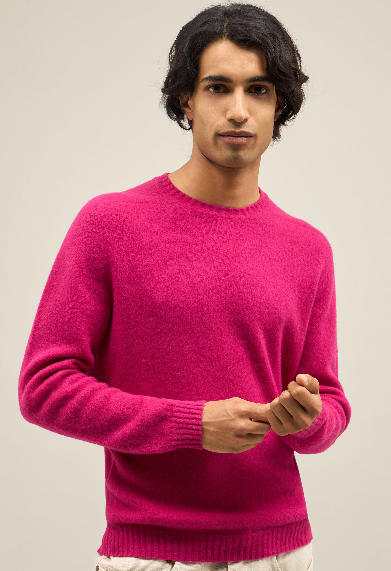 Norweger Pullover Kaschmirpullis Pullover Herren Strickpullover