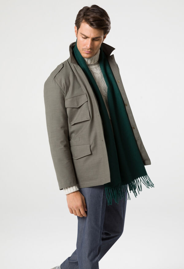 Men's Outerwear - Coats, Field Jackets, Bomber | Boglioli®