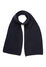 Boglioli 100 % cashmere knit scarf Blue 20259FB2907001080780