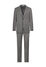 Boglioli 100% virgin wool B-Line suit Dark grey J1282AFB3114001696R0840