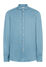 Boglioli Jersey shirt Blue 543TSB3871001080660