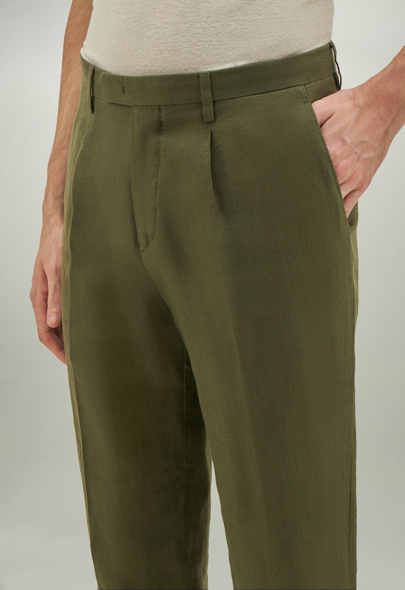 sekomer BOGLIOLI ダークブラウン ジャケット dover Boglioli Dover Jacket - Brown - Men | T2902EWBBP018004