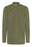 Boglioli Garment-dyed poplin Guru Shirt Green 601TSB4857001080565