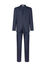 Boglioli Virgin wool K-Jacket suit Blue N13Z2EFA0128001506R0780