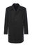 Boglioli 100% Virgin wool Duster coat with technical padding Dark green OC0124FA0707001800585