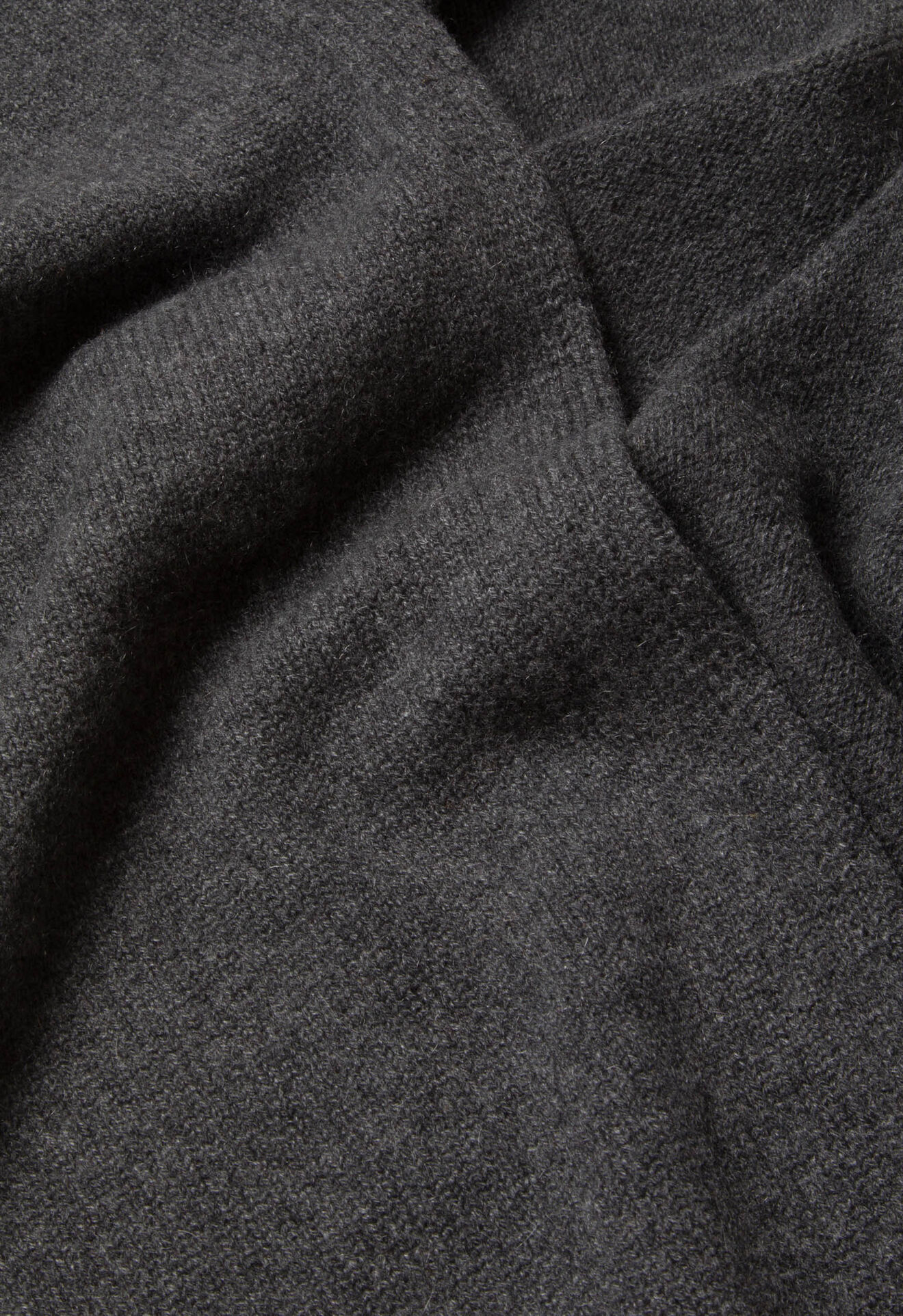 Boglioli 100% Cashmere scarf Grey 20259FB2908001080860