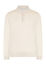 Boglioli Cashmere Silk extra-fine Long sleeve Polo Limewhite 91390SB4813001080160