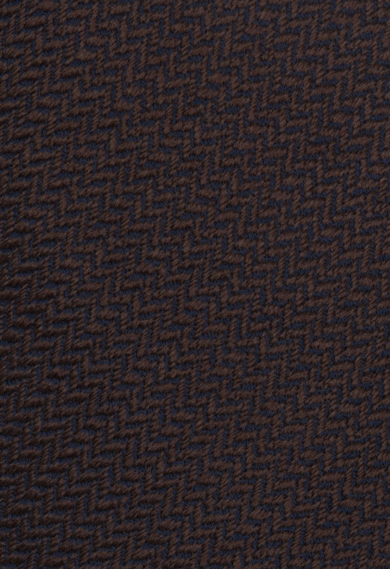 Boglioli Double-faced tie Brown 40488FB3902001080480