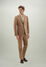 Boglioli K-Anzug aus Solaro-Baumwolle Hellorange N6382ESB4116001506R0370
