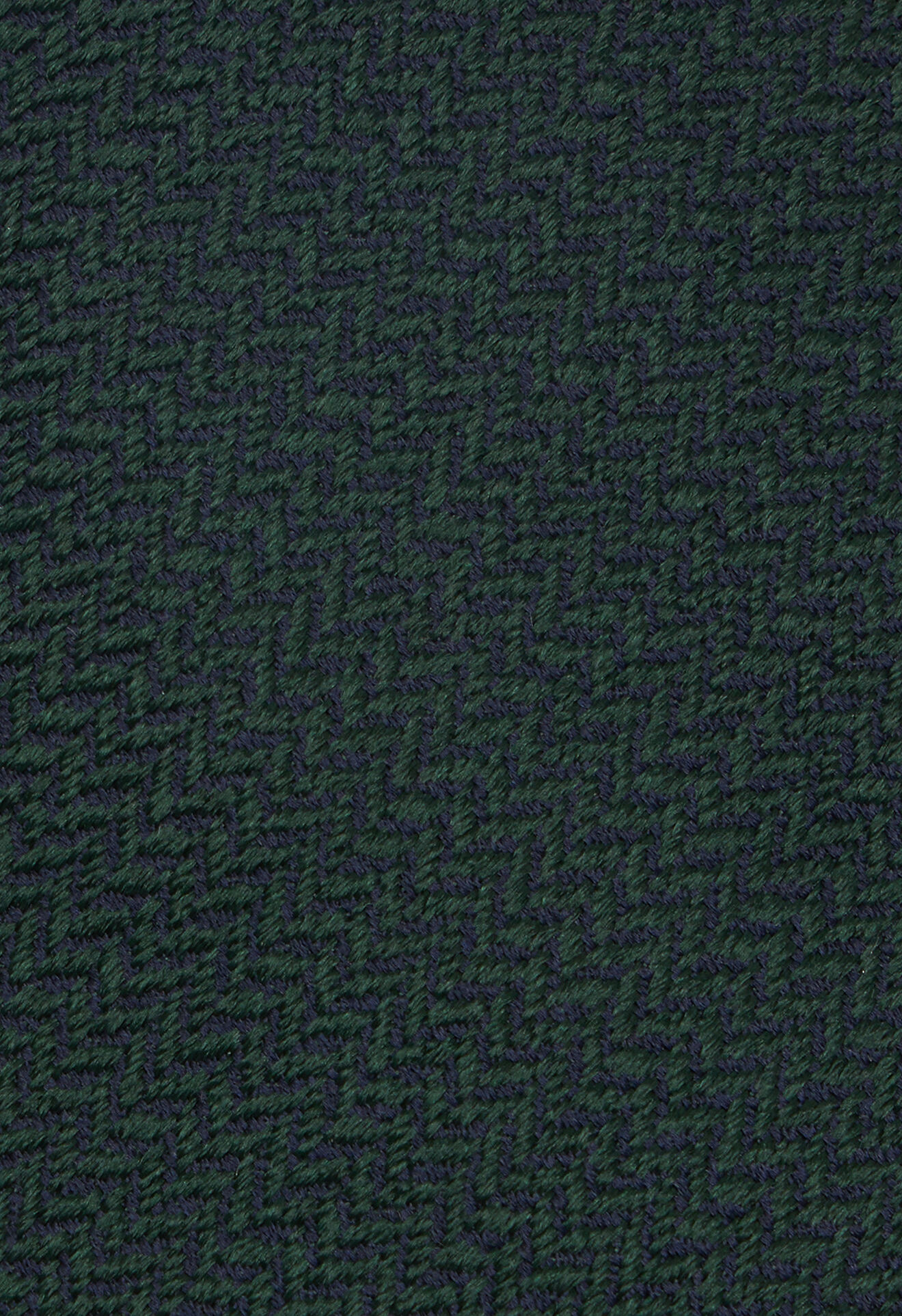 Boglioli Double-faced tie Green 40488FB3902001080580