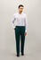 Boglioli Garment-dyed Linen Shirt White 610TSB3853001080101