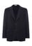Boglioli Virgin wool and cashmere Windsor Jacket Blue G1402EFB302800108R0780