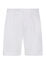 Boglioli Shorts in cotone e lino con pince Bianco 80905QSB4403001080101