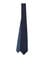 Boglioli Doppelseitige Krawatte Blau 40488FB3902001080780