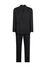 Boglioli Virgin wool K-suit Dark grey N43U2EWFA0030001506R0870
