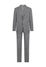 Boglioli Pure virgin wool K-suit Grey N2982EWFA0030001506R0850
