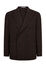 Boglioli K-Jacket in lana vergine e cashmere Marrone N4302EFB300500150R0480