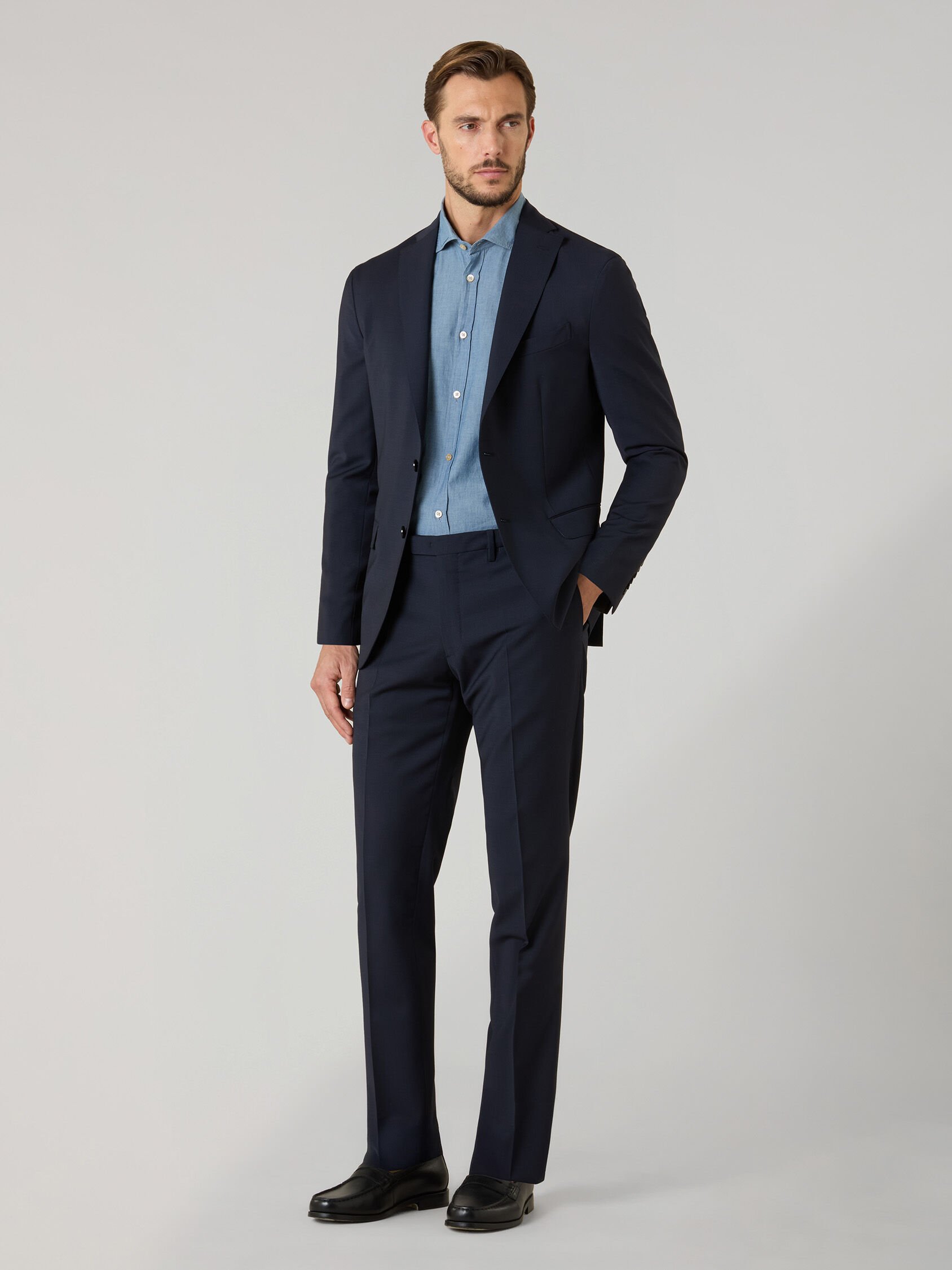 Boglioli® Official Store | Smart Casual Attire for Men & Women