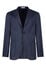 Boglioli Veste K-Jacket 100 % pure laine vierge Bleu N1302EFA000700150R0780