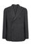 Boglioli Pure wool K-Jacket Dark grey N4302EFA005200150R0870