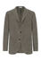 Boglioli Pure wool K-Jacket Beige N2902EFA005200150R0270