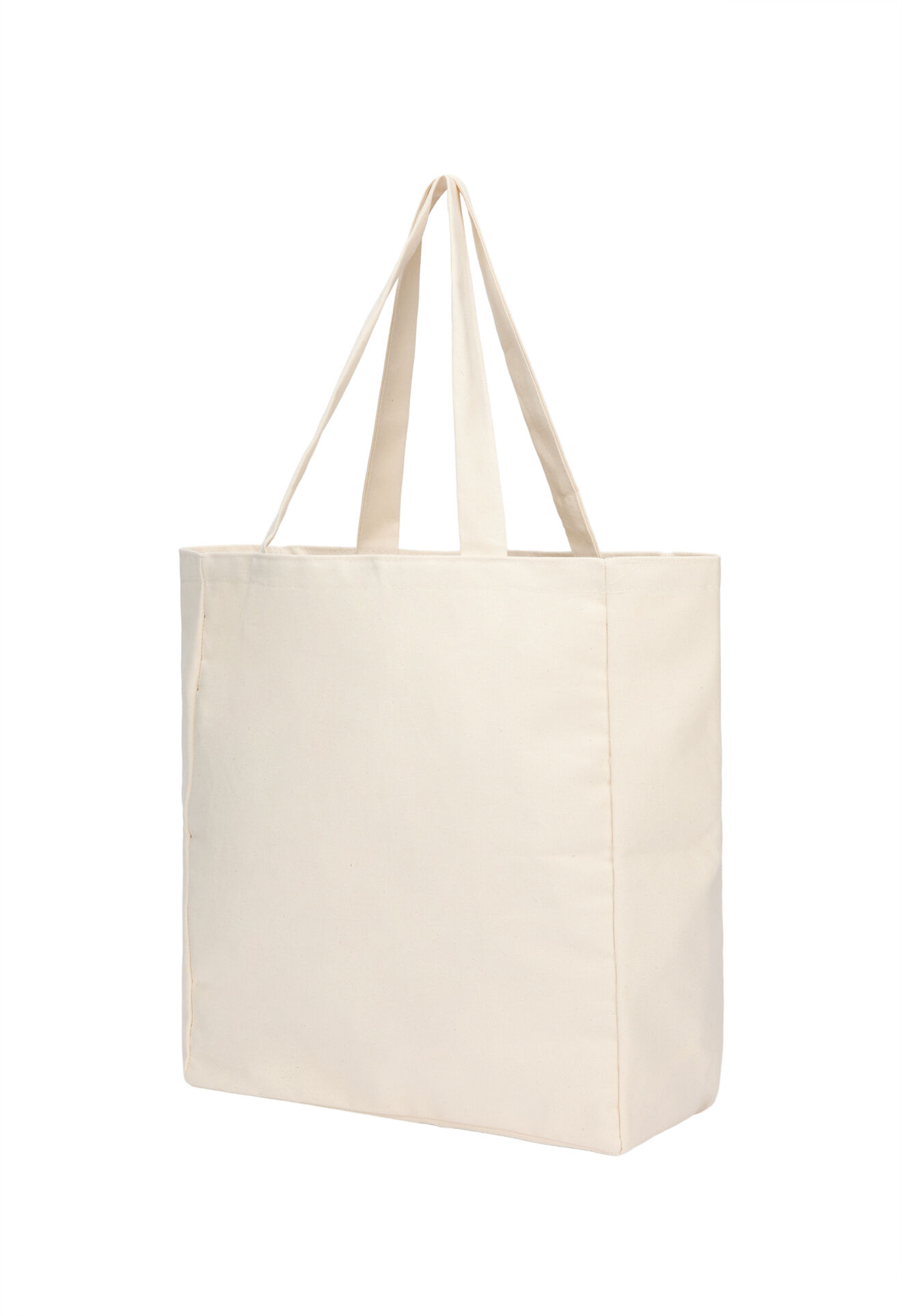 Boglioli Canvas Bag White 61059SB5902001320120
