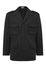 Boglioli Virgin wool Field padded jacket Dark grey OC0125FA0707001800870